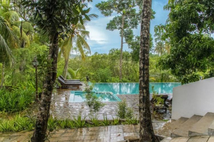 Serenity Boutique Unawatuna