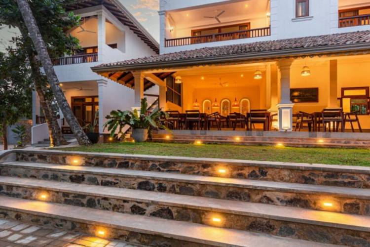 Serenity Boutique Unawatuna