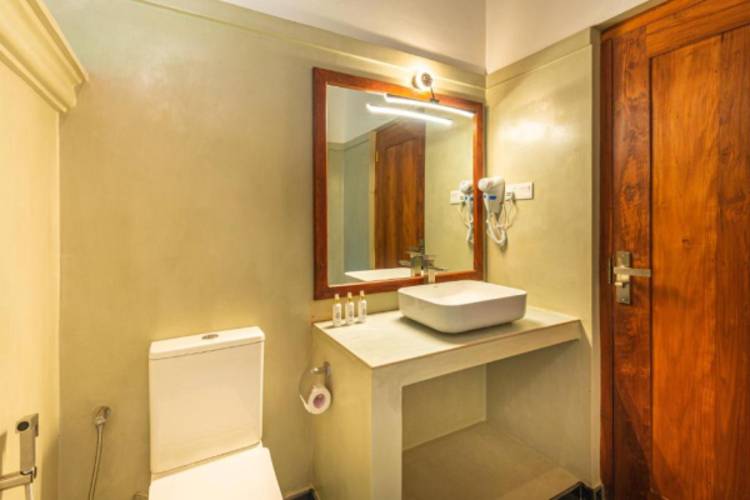 Serenity Boutique Unawatuna