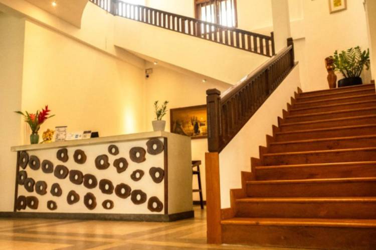 Serenity Boutique Unawatuna