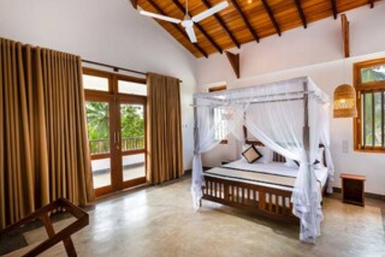 Serenity Boutique Unawatuna