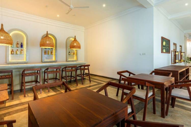 Serenity Boutique Unawatuna