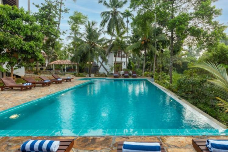 Serenity Boutique Unawatuna