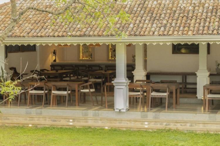 Serenity Boutique Unawatuna