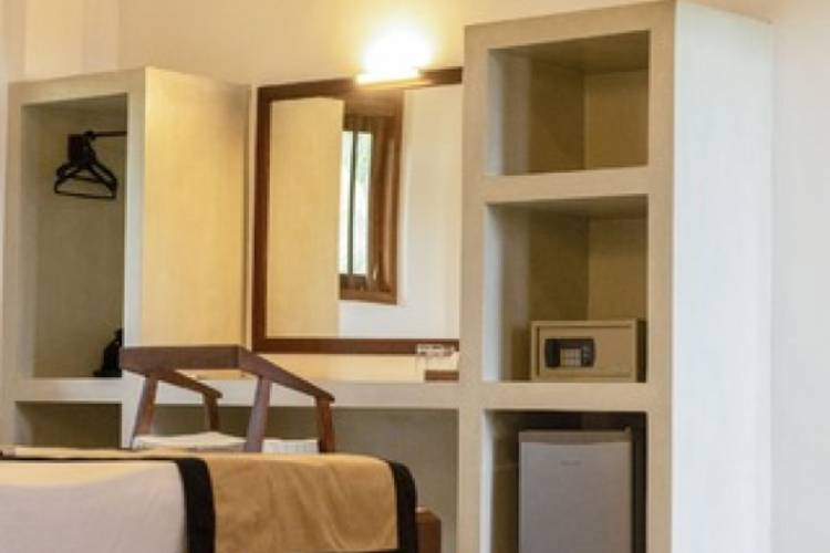 Serenity Boutique Unawatuna