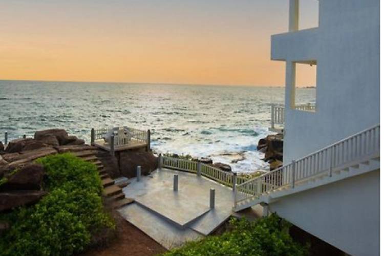 Zeilan Sunset Point