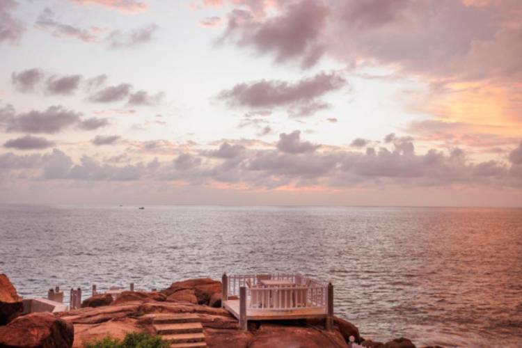 Zeilan Sunset Point