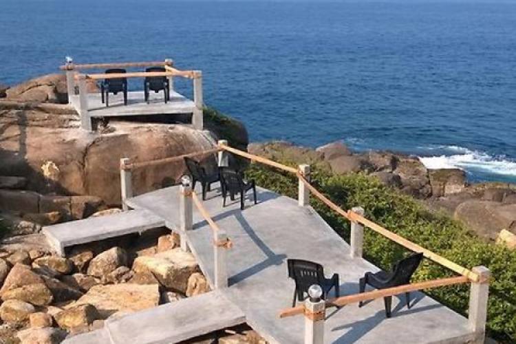Zeilan Sunset Point
