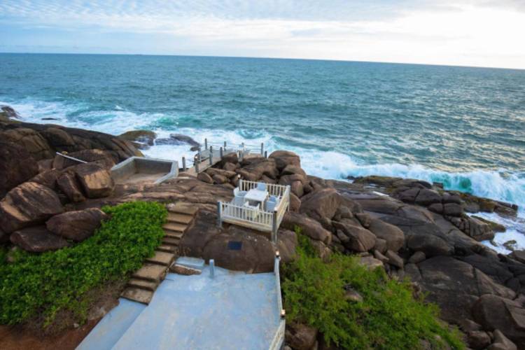 Zeilan Sunset Point