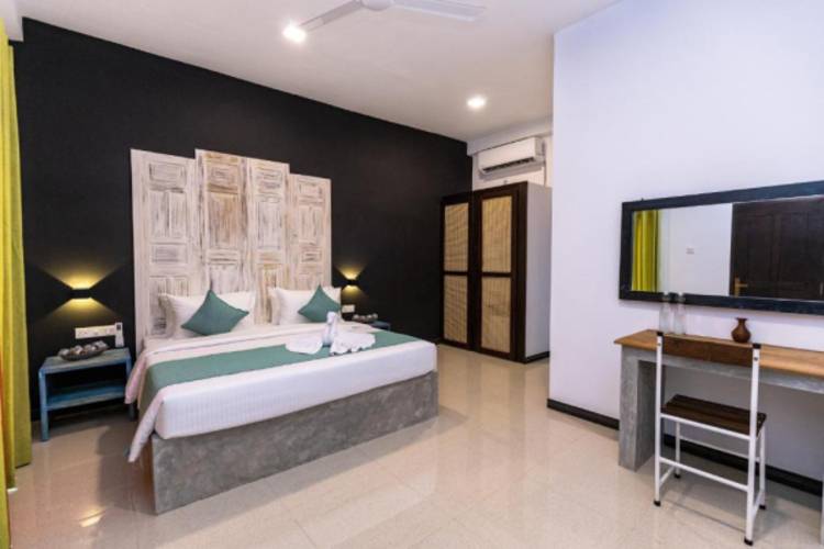 The Walawwa Luxury Boutique Hotel