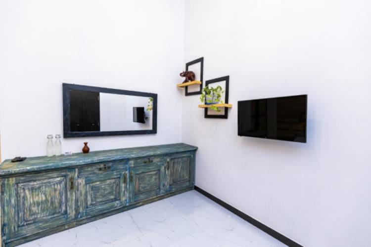 The Walawwa Luxury Boutique Hotel