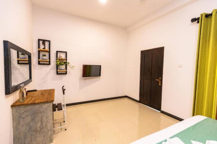 The Walawwa Luxury Boutique Hotel