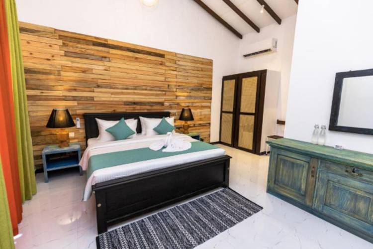 The Walawwa Luxury Boutique Hotel