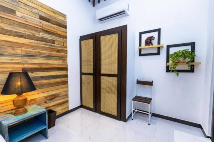 The Walawwa Luxury Boutique Hotel
