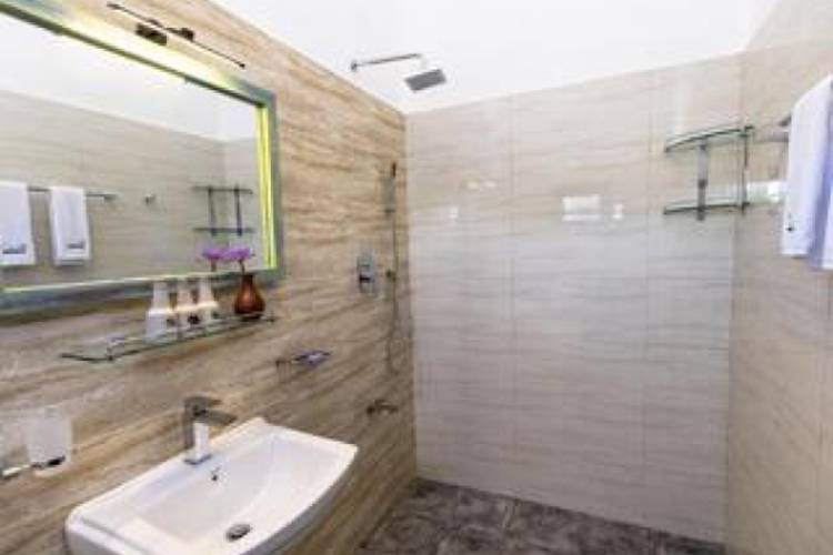 The Walawwa Luxury Boutique Hotel