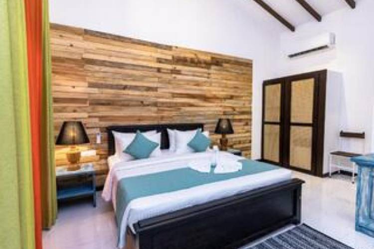 The Walawwa Luxury Boutique Hotel