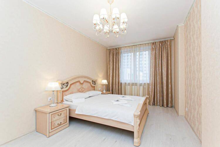 Rushouse (Русхаус) На Улице Алексея Козина 3а