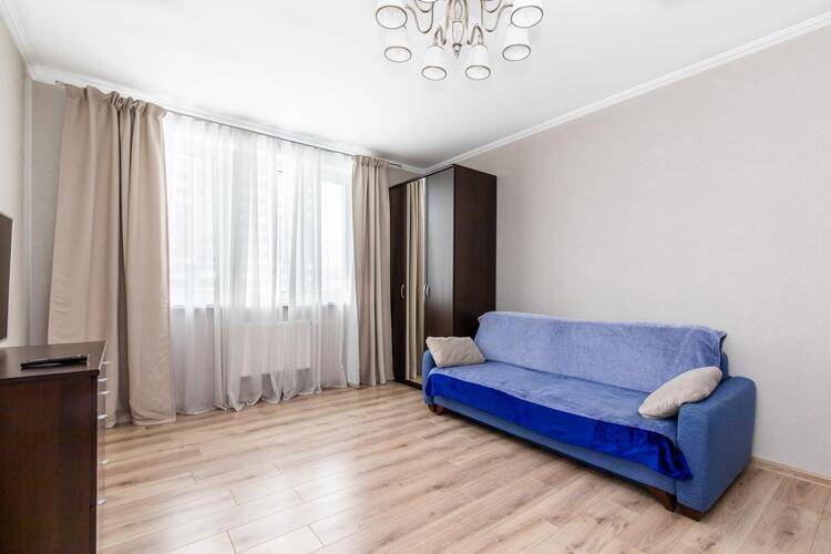 Rushouse (Русхаус) На Улице Алексея Козина 3а