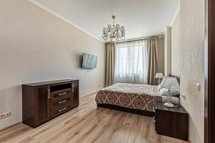 Rushouse (Русхаус) На Улице Алексея Козина 3а