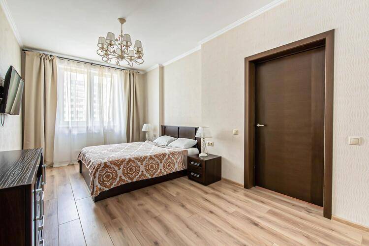 Rushouse (Русхаус) На Улице Алексея Козина 3а