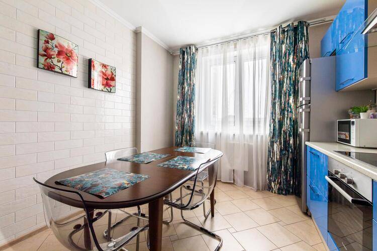 Rushouse (Русхаус) На Улице Алексея Козина 3а