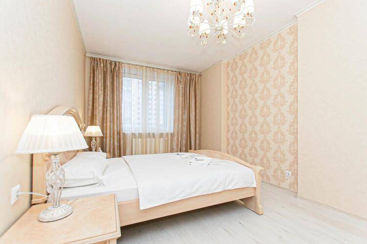 Rushouse (Русхаус) На Улице Алексея Козина 3а