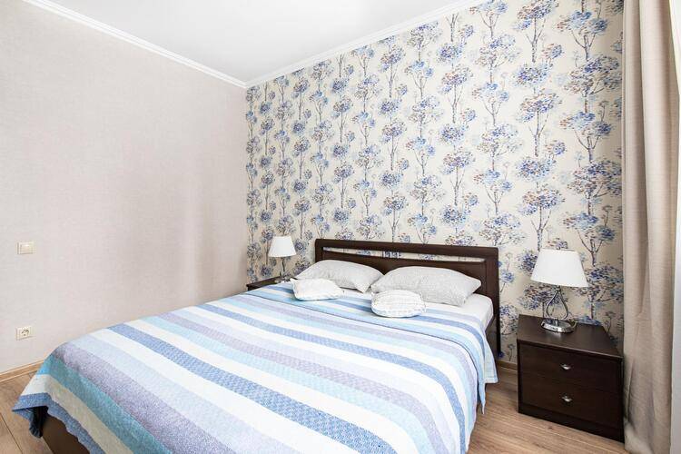 Rushouse (Русхаус) На Улице Алексея Козина 3а