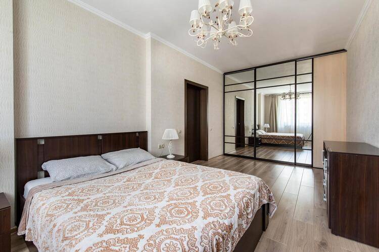 Rushouse (Русхаус) На Улице Алексея Козина 3а