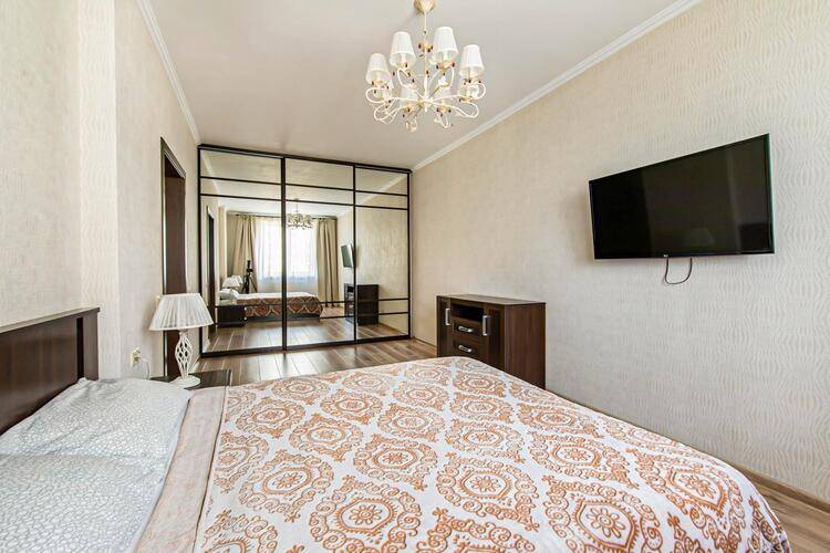 Rushouse (Русхаус) На Улице Алексея Козина 3а