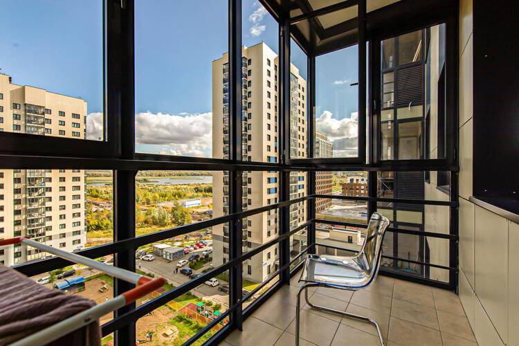 Rushouse (Русхаус) На Улице Алексея Козина 3а