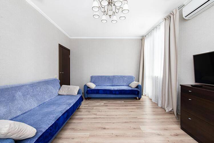 Rushouse (Русхаус) На Улице Алексея Козина 3а