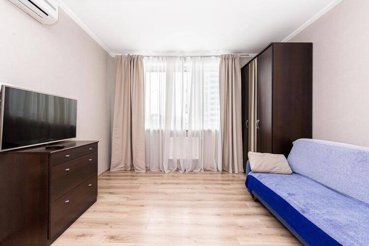 Rushouse (Русхаус) На Улице Алексея Козина 3а