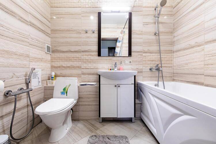 Rushouse (Русхаус) На Улице Алексея Козина 3а