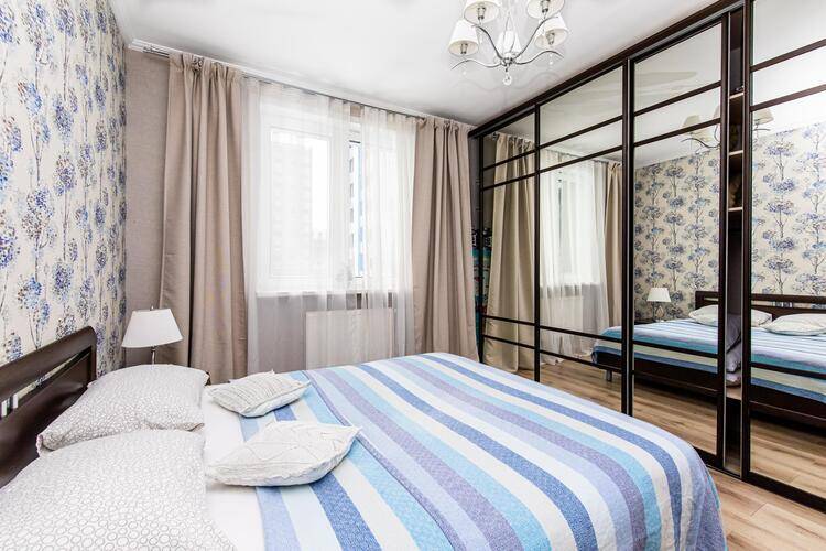 Rushouse (Русхаус) На Улице Алексея Козина 3а