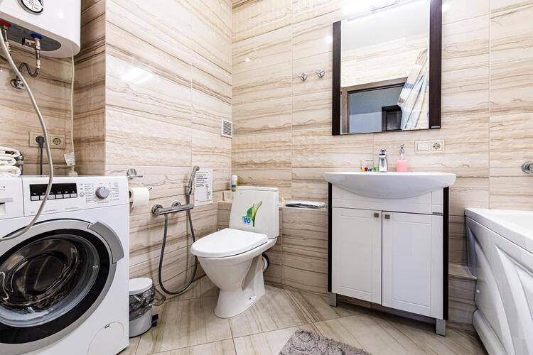 Rushouse (Русхаус) На Улице Алексея Козина 3а