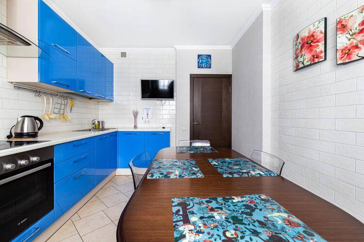 Rushouse (Русхаус) На Улице Алексея Козина 3а