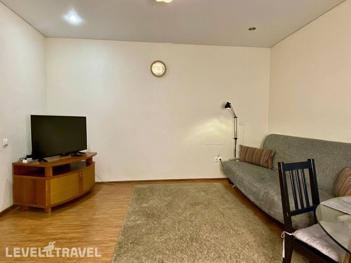 фотографии отеля As (Эс) На Улице Адоратского в Россия(Ново-Савиновский район) - фото №8