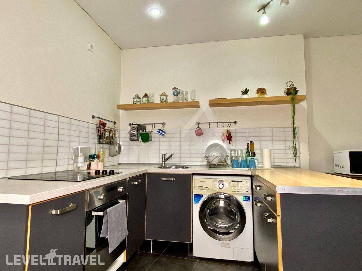 фотографии отеля As (Эс) На Улице Адоратского в Россия(Ново-Савиновский район) - фото №10