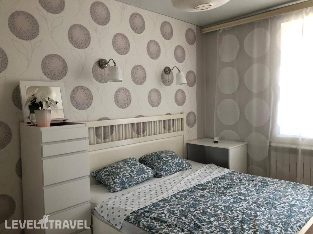 фотографии отеля As (Эс) На Улице Адоратского в Россия(Ново-Савиновский район) - фото №13