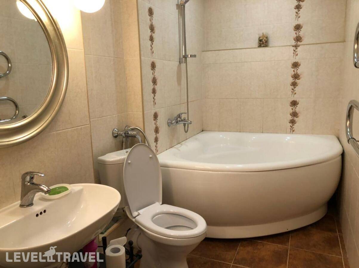 фотографии отеля As (Эс) На Улице Адоратского в Россия(Ново-Савиновский район) - фото №22