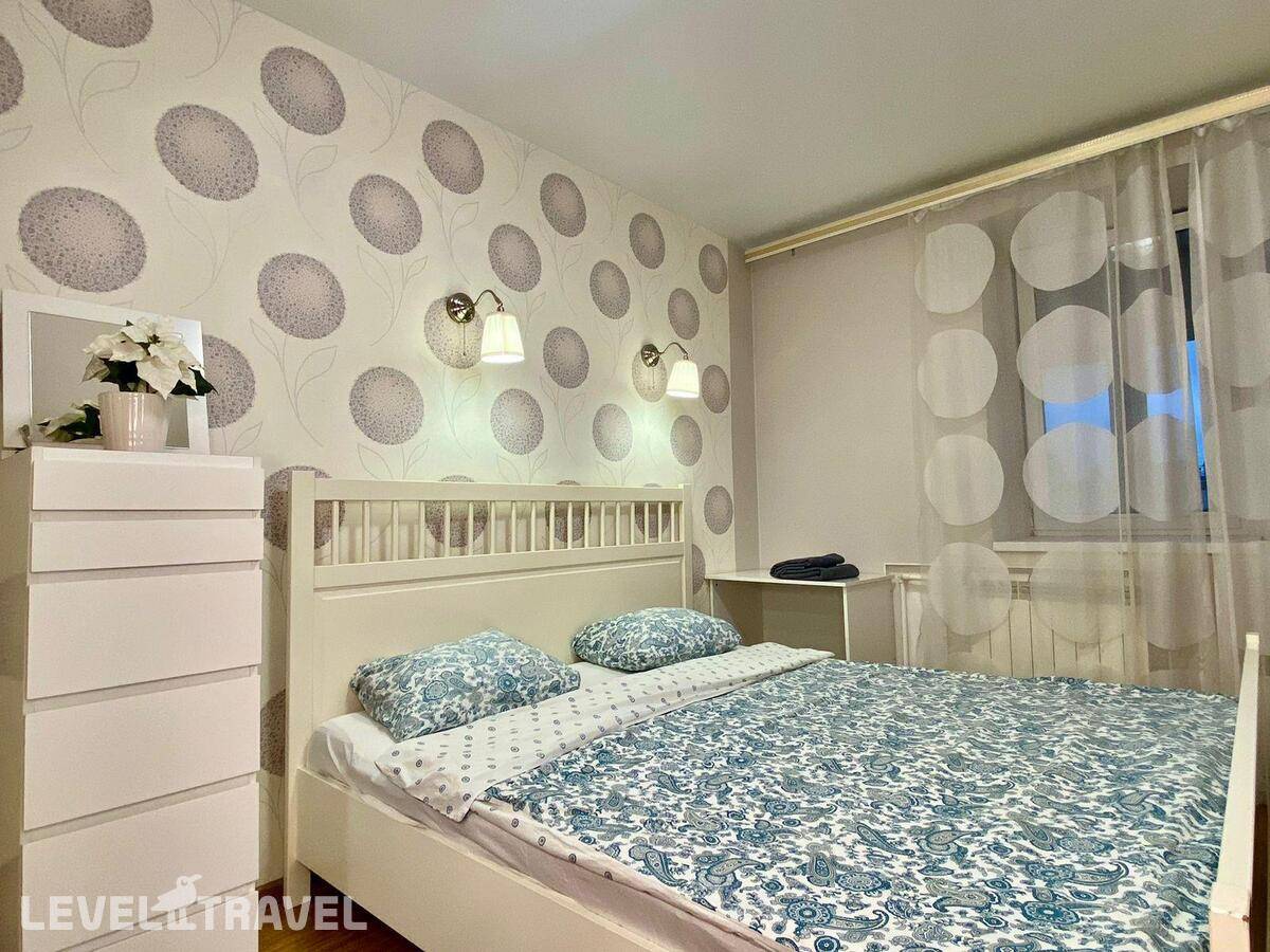 фотографии отеля As (Эс) На Улице Адоратского в Россия(Ново-Савиновский район) - фото №2