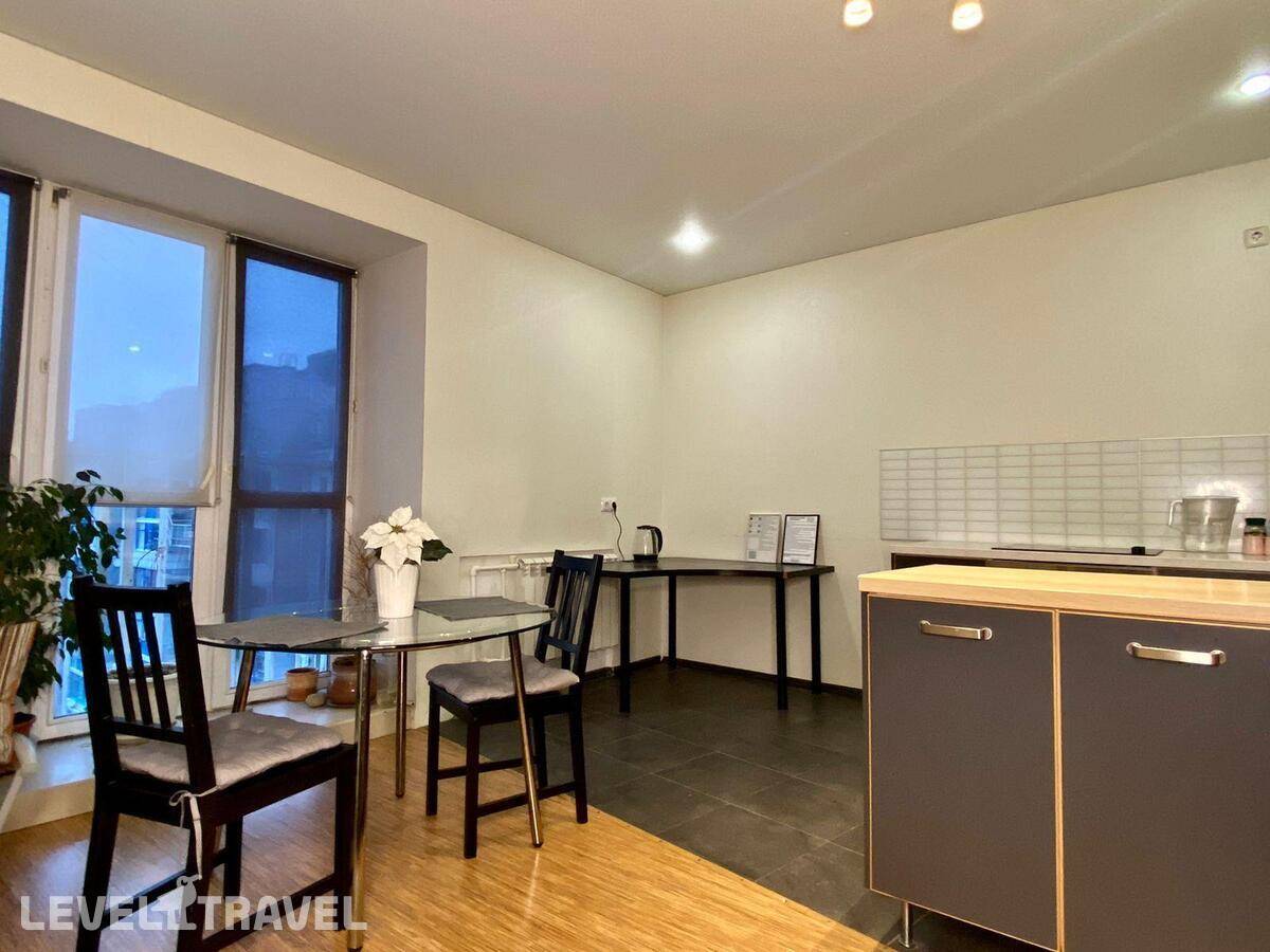 фотографии отеля As (Эс) На Улице Адоратского в Россия(Ново-Савиновский район) - фото №12