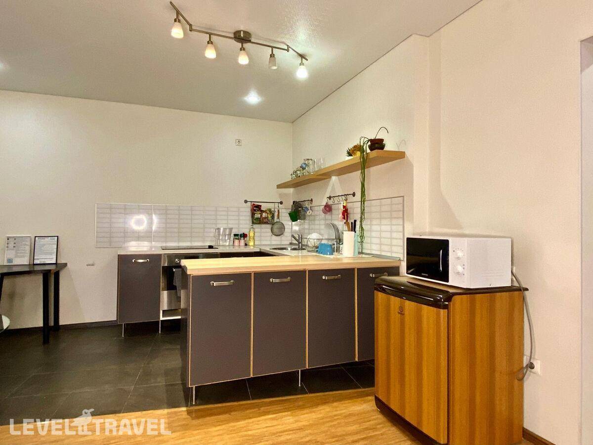 фотографии отеля As (Эс) На Улице Адоратского в Россия(Ново-Савиновский район) - фото №6