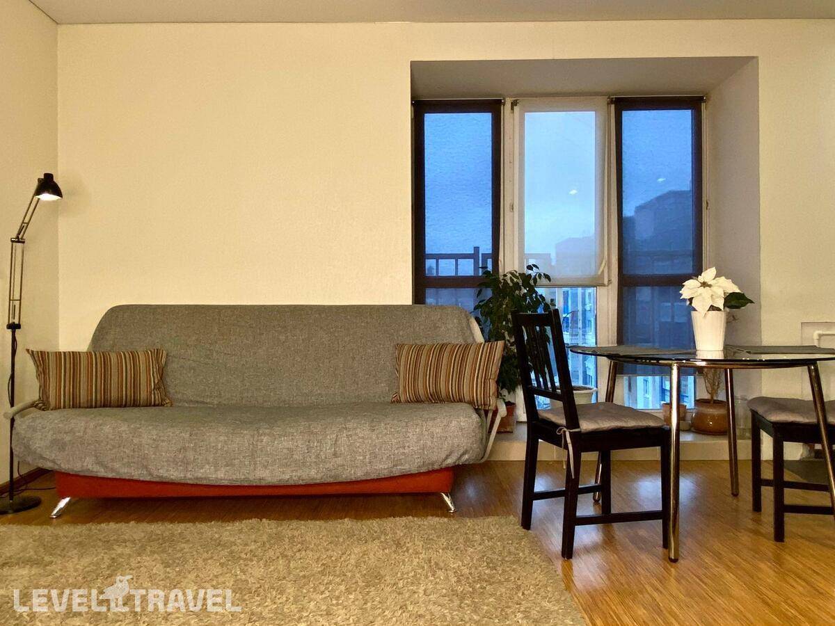 фотографии отеля As (Эс) На Улице Адоратского в Россия(Ново-Савиновский район) - фото №7