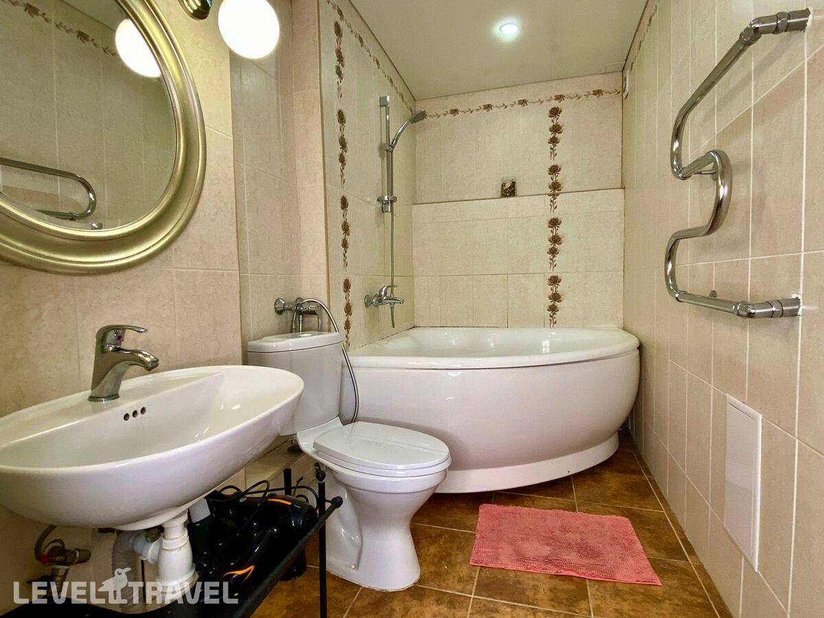 фотографии отеля As (Эс) На Улице Адоратского в Россия(Ново-Савиновский район) - фото №11