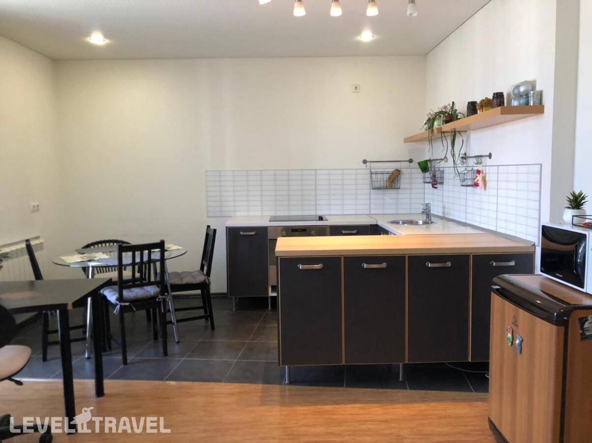 фотографии отеля As (Эс) На Улице Адоратского в Россия(Ново-Савиновский район) - фото №23