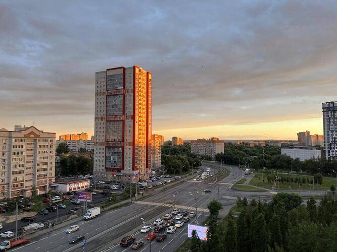 Апартаменты На Улице Ленская