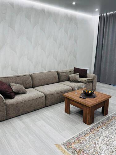 Апартаменты Адель На Улице Достоевского 57