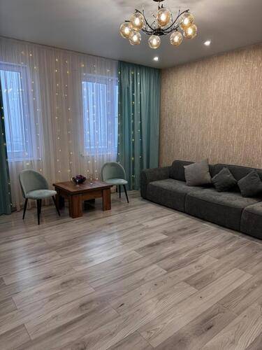 Апартаменты Адель На Улице Достоевского 57