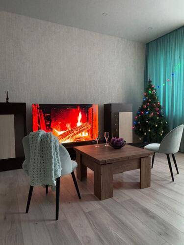 Апартаменты Адель На Улице Достоевского 57